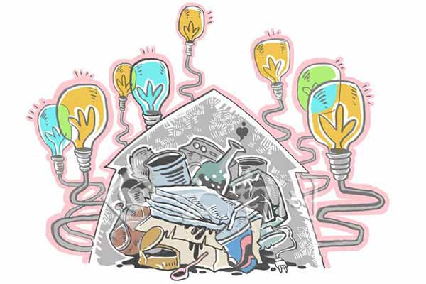 生活垃圾焚燒發(fā)電 這些知識您都知道嗎？