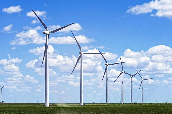 抗臺風、破冰凍、防腐蝕.....海上風電的抗災(zāi)攻略