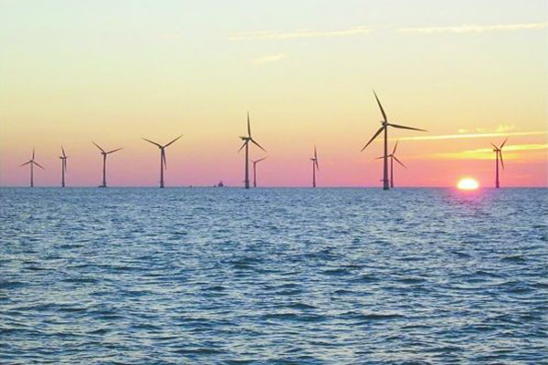 海上風電的新出路——風電制氫！