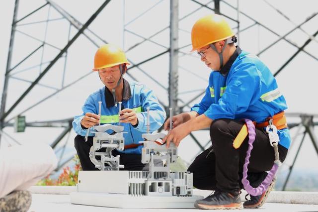國網(wǎng)浙江嘉興供電將積極推動5G配網(wǎng)差動保護(hù) 5G無人機(jī)巡檢等應(yīng)用